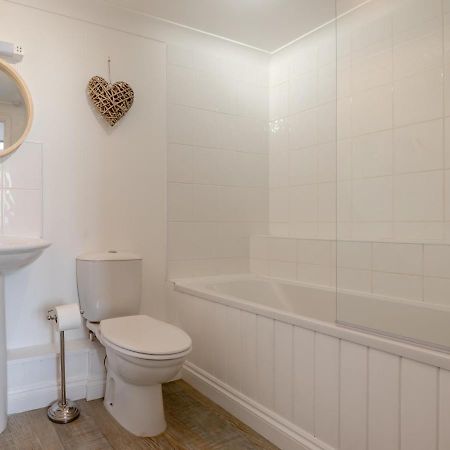 Hideaway Cottage Padstow Kültér fotó