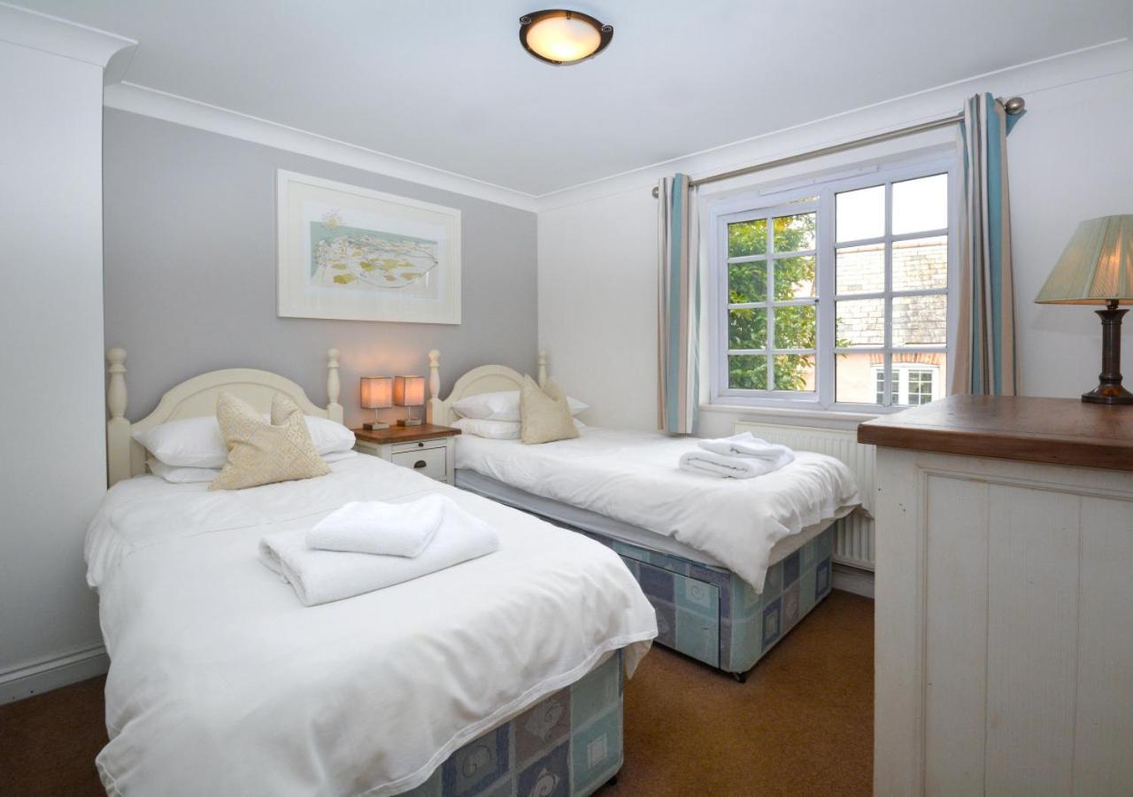 Hideaway Cottage Padstow Kültér fotó