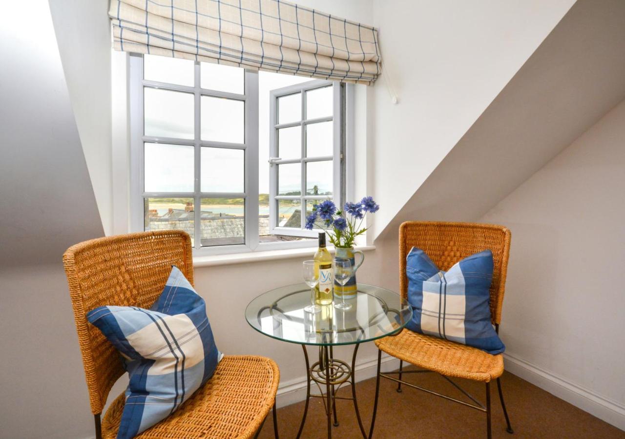 Hideaway Cottage Padstow Kültér fotó
