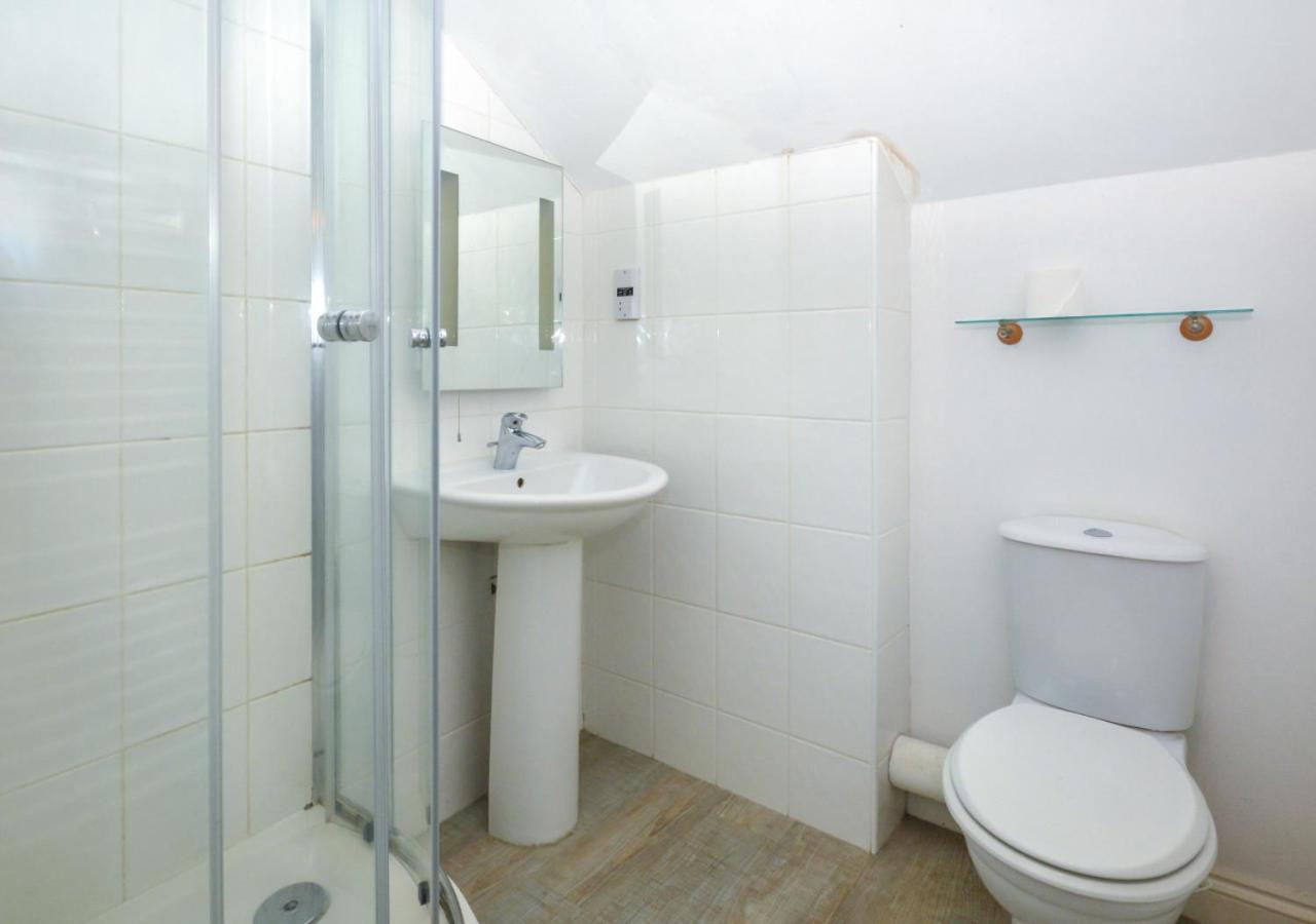 Hideaway Cottage Padstow Kültér fotó
