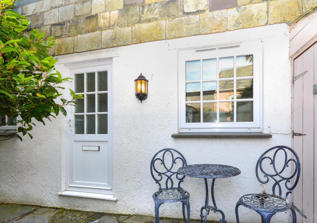 Hideaway Cottage Padstow Kültér fotó