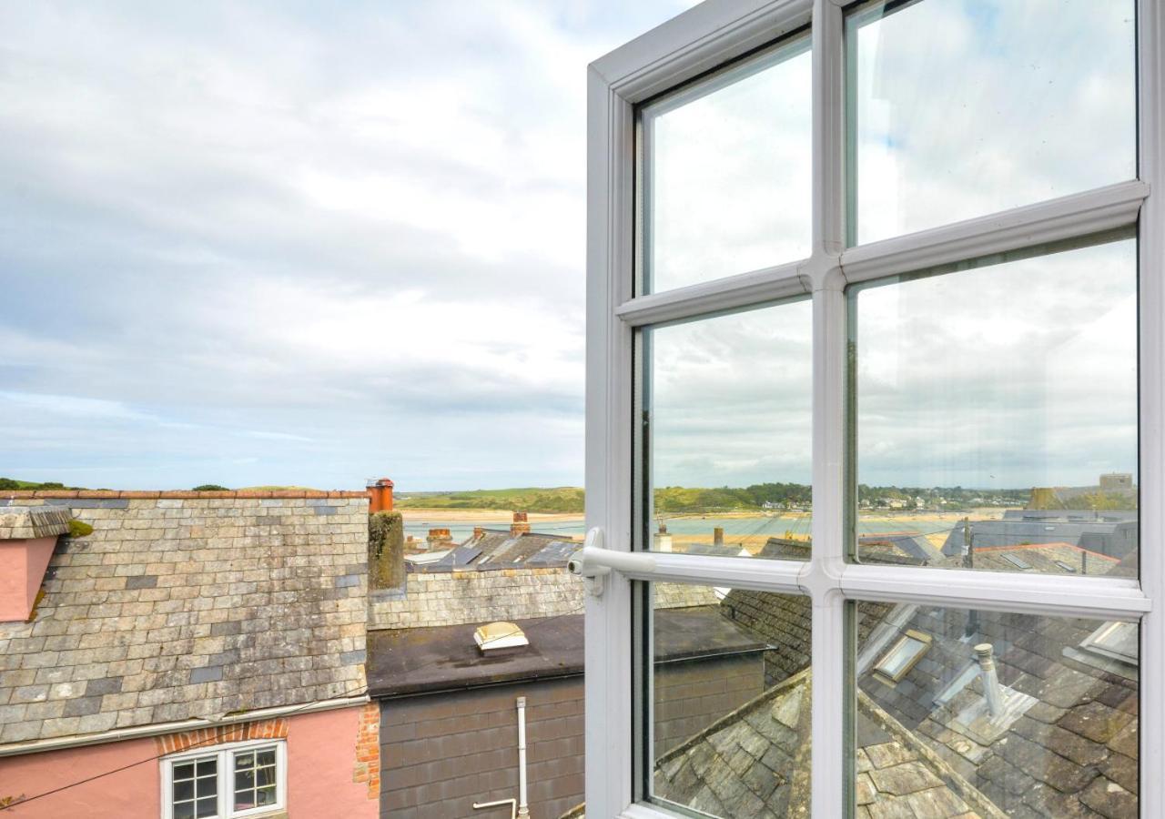 Hideaway Cottage Padstow Kültér fotó