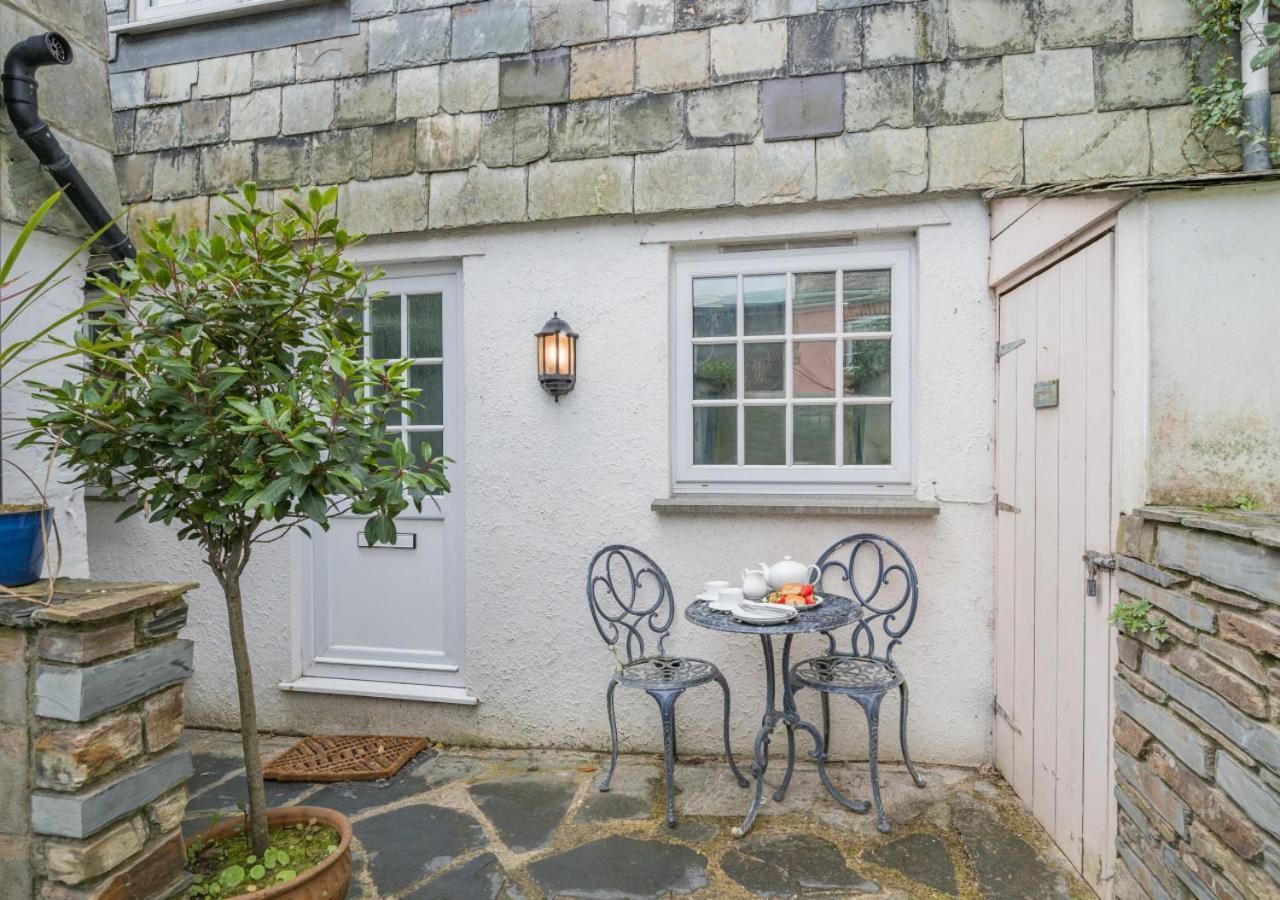 Hideaway Cottage Padstow Kültér fotó
