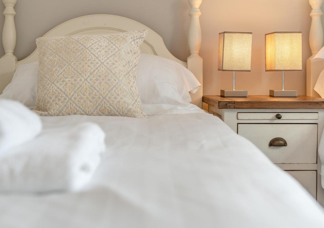 Hideaway Cottage Padstow Kültér fotó