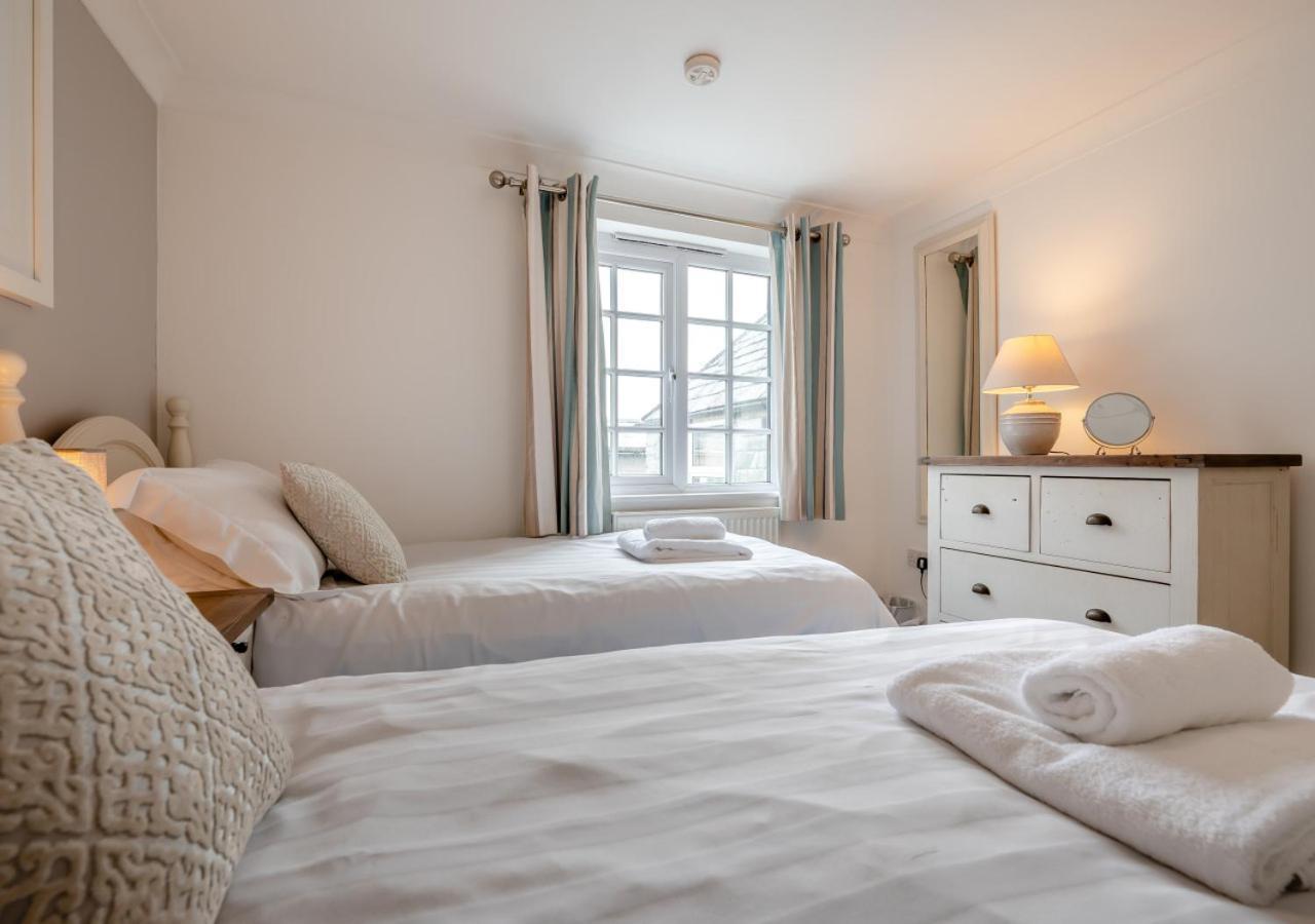 Hideaway Cottage Padstow Kültér fotó