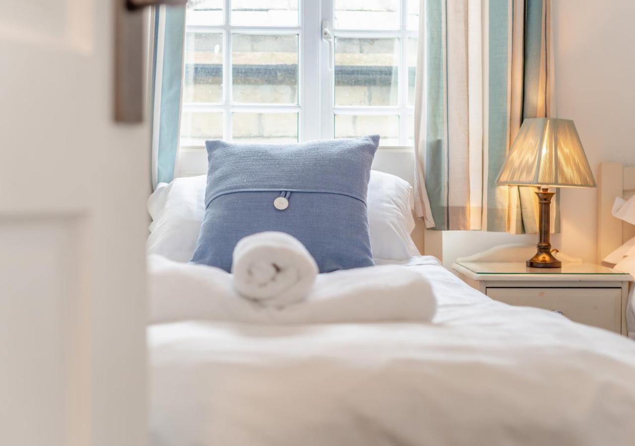 Hideaway Cottage Padstow Kültér fotó