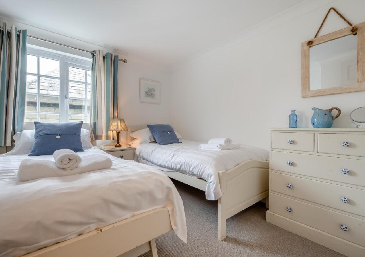 Hideaway Cottage Padstow Kültér fotó