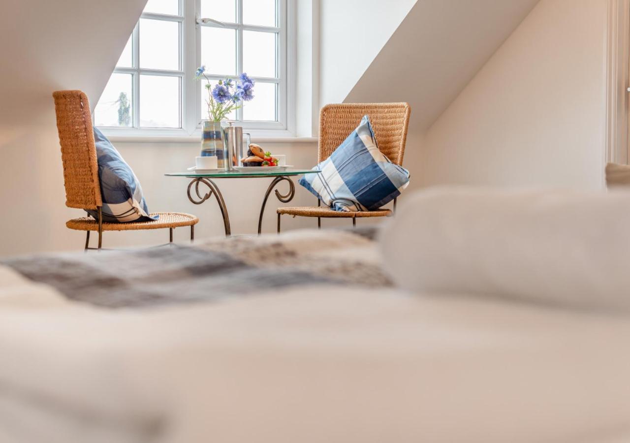 Hideaway Cottage Padstow Kültér fotó