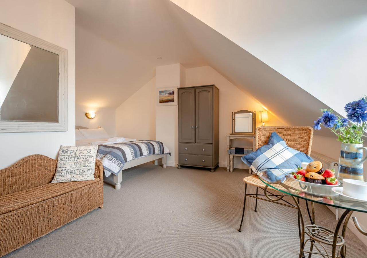 Hideaway Cottage Padstow Kültér fotó