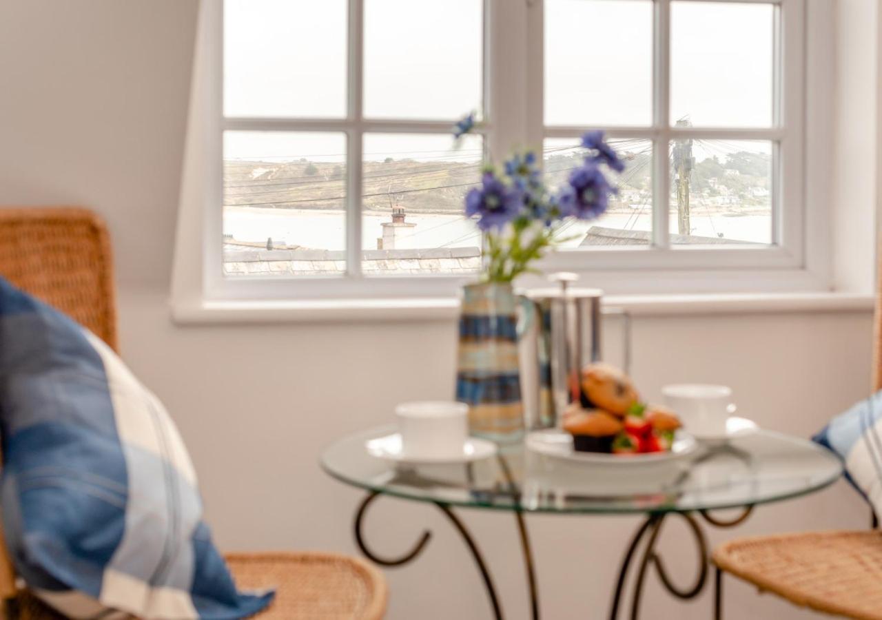 Hideaway Cottage Padstow Kültér fotó